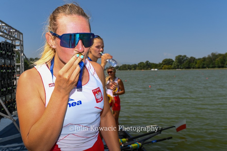 Barbara J Chorek Kandydat W Plebiscycie Sportowiec Roku Kobiety