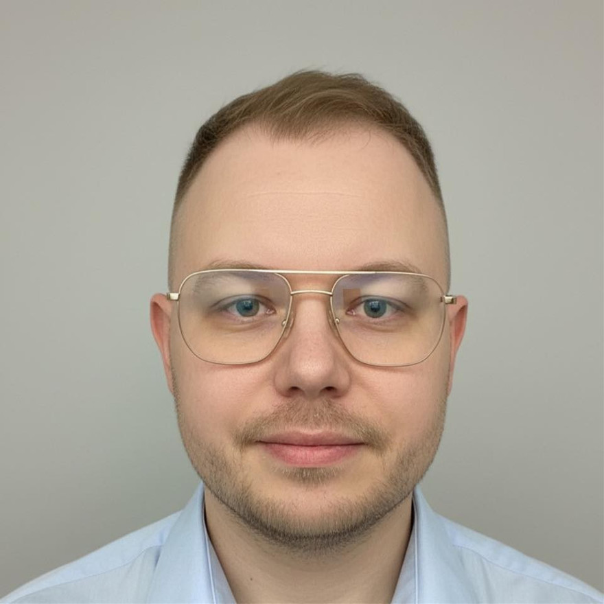 Dr hab. Konrad Rudnicki - kandydat w plebiscycie 