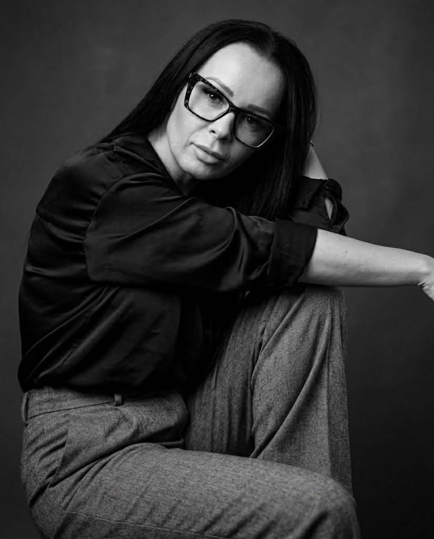 Dagmara Osojca - kandydat w plebiscycie 
