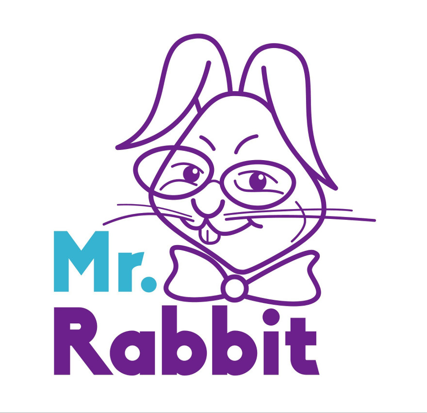 MR. RABBIT. SUPERangielski! - kandydat w plebiscycie 