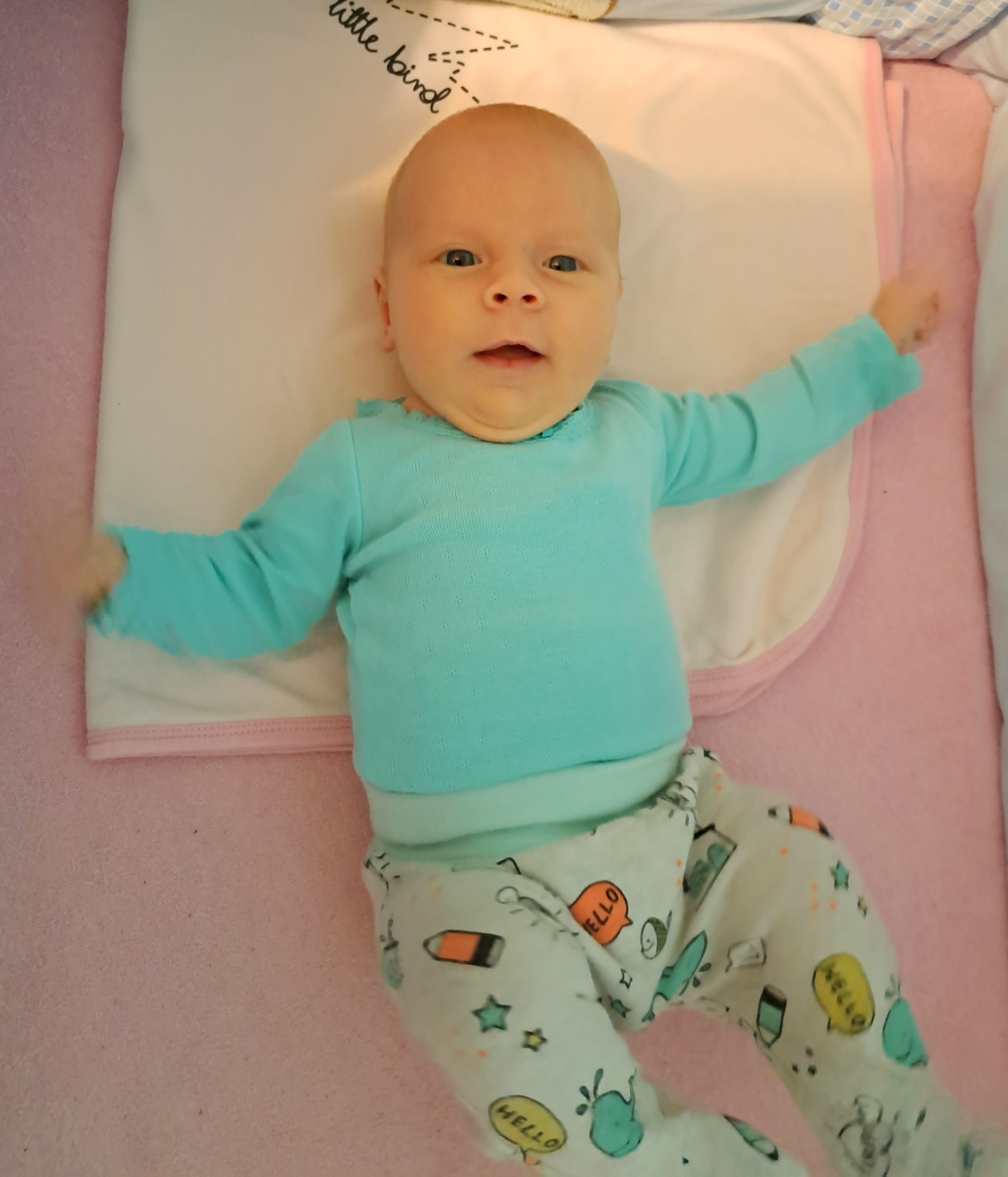 Amelia Pa ko Kandydat W Plebiscycie Wybieramy Dziecko Na Ok adk 