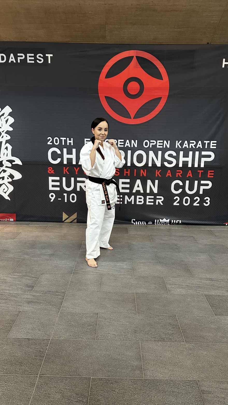 Agnieszka Borek kandydat w plebiscycie 