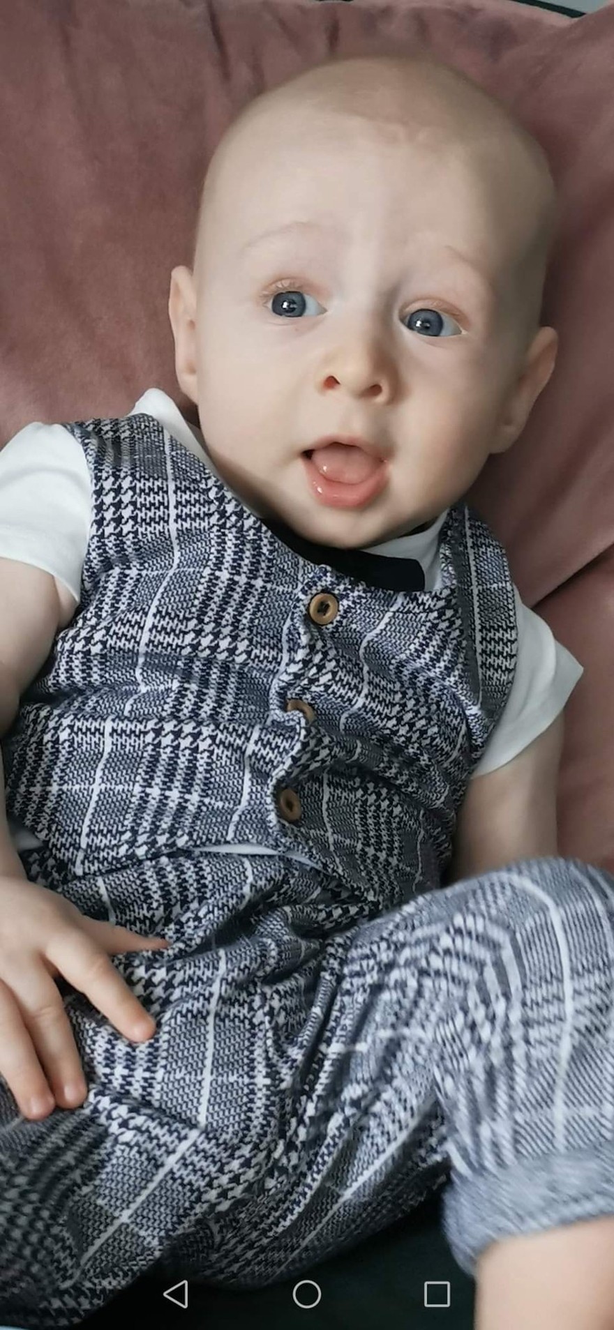 Igor Kotlarek Kandydat W Plebiscycie Wybieramy Dziecko Na Ok adk 