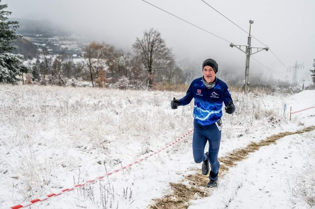 Daniel Pawlak Kandydat W Plebiscycie Sportowiec Roku Mężczyźni Gazeta Wrocławska 7456